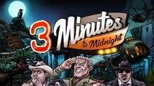Imagen 98 de 3 Minutes to Midnight
