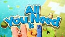 Imagen 19 de All You Need is Help
