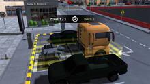 Imagen 2 de Big City Driver: Truck Parking Simulator