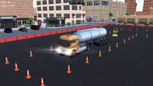 Imagen 4 de Big City Driver: Truck Parking Simulator