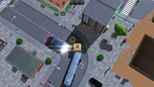 Imagen 7 de Big City Driver: Truck Parking Simulator