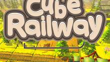 Imagen 4 de Cube Railway