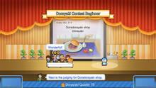 Imagen 16 de Doraemon Dorayaki Shop Story