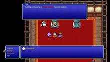 Imagen 21 de Final Fantasy II