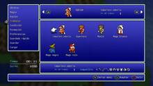 Imagen 23 de Final Fantasy III