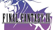 Imagen 2 de FINAL FANTASY IV