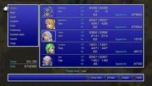 Imagen 21 de FINAL FANTASY IV