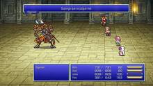 Imagen 18 de Final Fantasy V