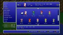 Imagen 24 de Final Fantasy V