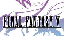 Imagen 10 de Final Fantasy V