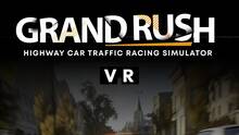 Imagen 2 de Grand Rush VR Highway Car Traffic Racing Simulator