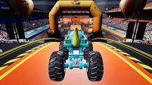 Imagen 24 de Hot Wheels Monster Trucks: Stunt Mayhem