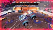 Imagen 25 de Hot Wheels Monster Trucks: Stunt Mayhem