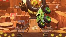 Imagen 27 de Hot Wheels Monster Trucks: Stunt Mayhem