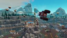 Imagen 29 de Hot Wheels Monster Trucks: Stunt Mayhem