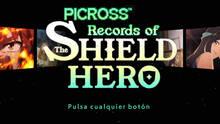 Imagen 2 de PICROSS Records of The Shield Hero