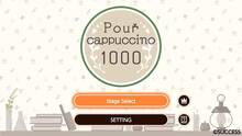 Imagen 2 de Pour cappuccino 1000