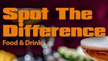 Imagen 7 de Spot The Difference Food & Drink