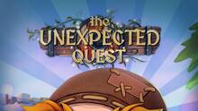 Imagen 15 de The Unexpected Quest