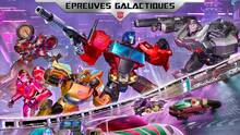 Imagen 18 de TRANSFORMERS: Pruebas Galcticas