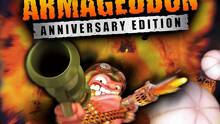 Imagen 13 de Worms Armageddon: Anniversary Edition