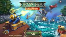Imagen 2 de Iron Sea Defenders