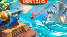 Imagen 3 de Iron Sea Defenders