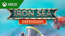 Imagen 4 de Iron Sea Defenders