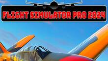 Imagen 2 de Flight Simulation Pro 2024