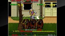 Imagen 13 de Arcade Archives Lead Angle