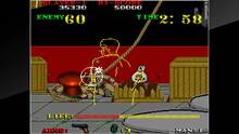 Imagen 8 de Arcade Archives Lead Angle