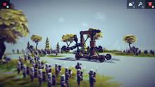 Imagen 6 de Besiege