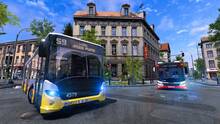 Imagen 10 de Bus Driving Simulator : EVO