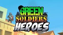 Imagen 24 de Green Soldiers Heroes