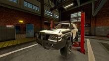 Imagen 29 de Offroad Mechanic Simulator