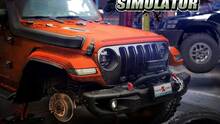 Imagen 20 de Offroad Mechanic Simulator