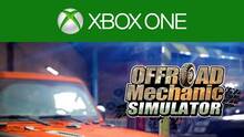 Imagen 21 de Offroad Mechanic Simulator