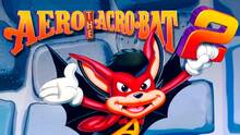 Imagen 10 de Aero The Acro-Bat 2