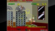 Imagen 18 de Arcade Archives Lead Angle