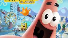 Imagen 18 de SpongeBob SquarePants: The Patrick Star Game