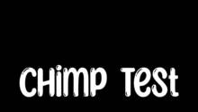 Imagen 3 de Chimp Test
