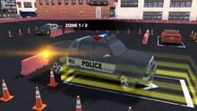 Imagen 2 de City Driver: Police Parking Simulator
