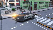 Imagen 6 de City Driver: Police Parking Simulator