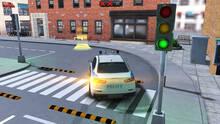 Imagen 7 de City Driver: Police Parking Simulator