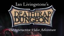 Imagen 2 de Deathtrap Dungeon: The Interactive Video Adventure