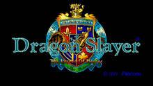 Imagen 2 de EGGCONSOLE Dragon Slayer: The Legend of Heroes PC-8801mkIISR