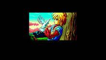 Imagen 5 de EGGCONSOLE Dragon Slayer: The Legend of Heroes PC-8801mkIISR