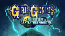 Imagen 67 de Girl Genius: Adventures In Castle Heterodyne