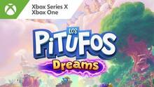 Imagen 14 de Los Pitufos - Dreams