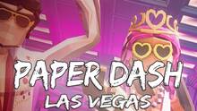 Imagen 15 de Paper Dash - Las Vegas